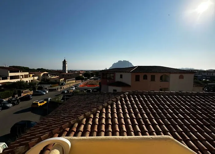 Il Girasole *