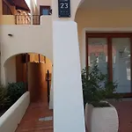 Il Girasole * Porto San Paolo (Sardinia)