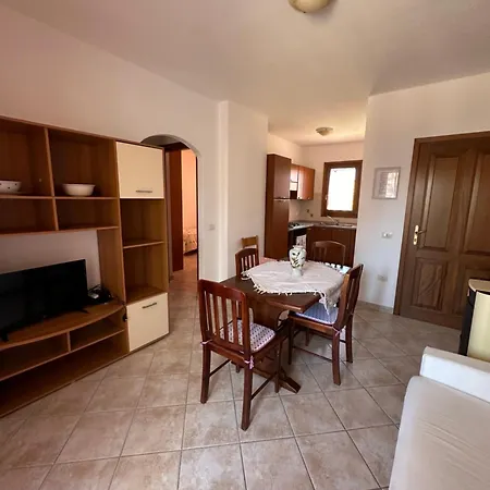 Il Girasole Ferienhaus Loiri Porto San Paolo