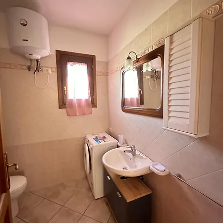 Il Girasole Ferienhaus