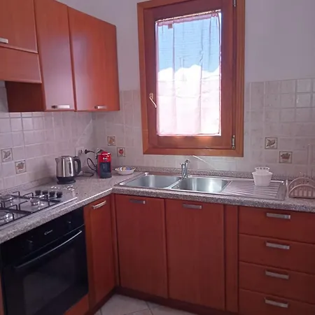 Il Girasole Ferienhaus Loiri Porto San Paolo