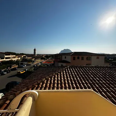 Il Girasole *
