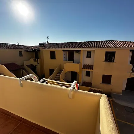 Casa de Férias Il Girasole *