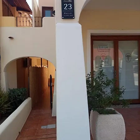 Il Girasole * Loiri Porto San Paolo